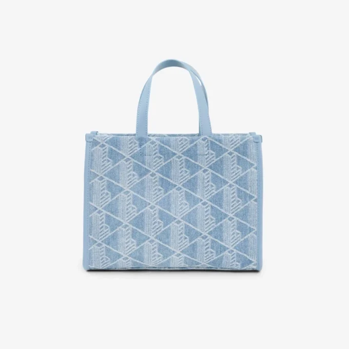 Pequena bolsa Heritage