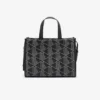 Pequena bolsa Heritage