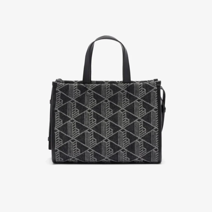 Pequena bolsa Heritage