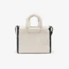 Pequena bolsa Heritage