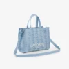 Pequena bolsa Heritage