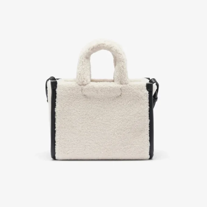 Pequena bolsa Heritage