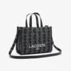 Pequena bolsa Heritage