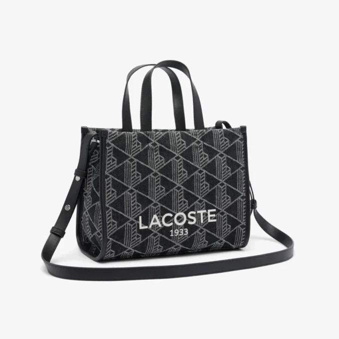 Pequena bolsa Heritage