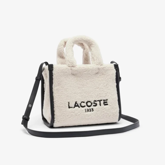 Pequena bolsa Heritage