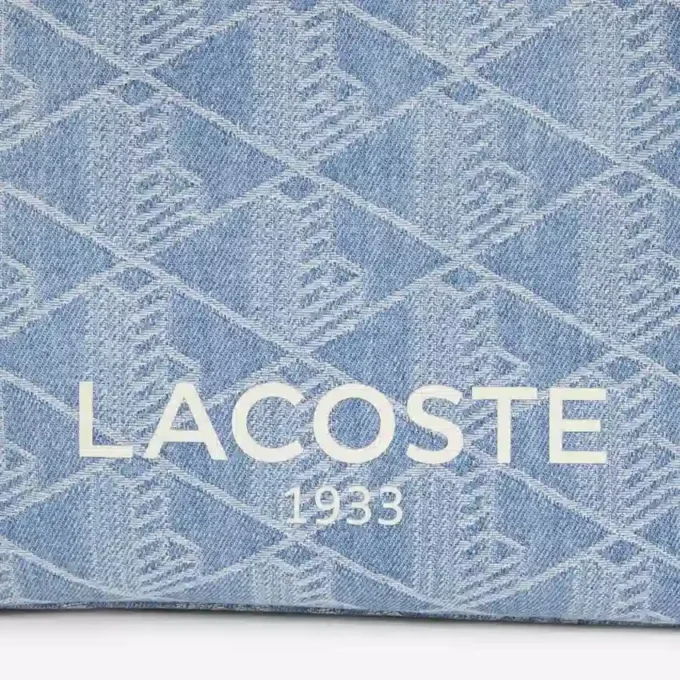 Pequena bolsa Heritage