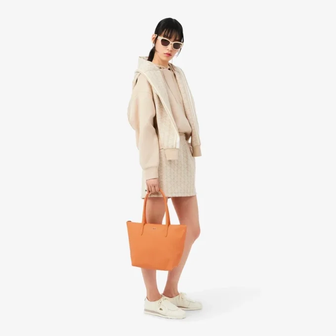 Pequena bolsa L.12.12 Concept
