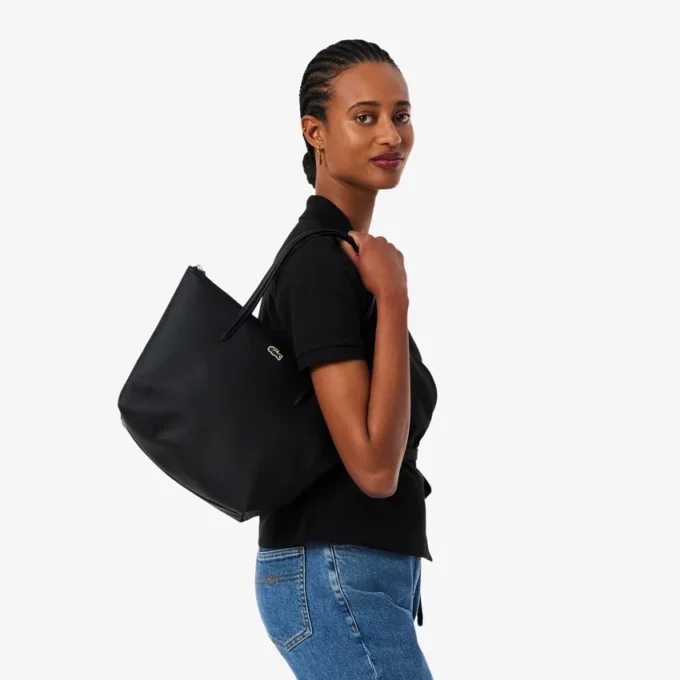 Pequena bolsa L.12.12 Concept