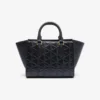 Pequena bolsa tote Maheki Monogram