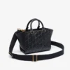 Pequena bolsa tote Maheki Monogram
