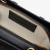 Pequena bolsa tote Maheki Monogram