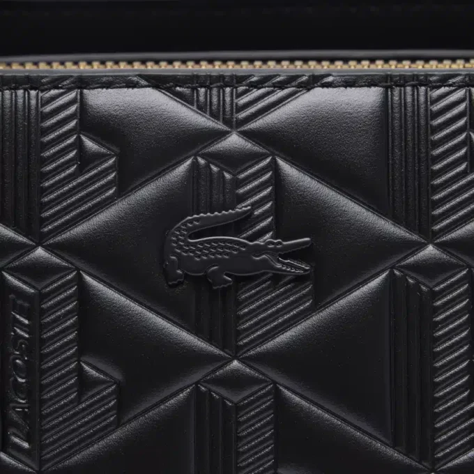 Pequena bolsa tote Maheki Monogram
