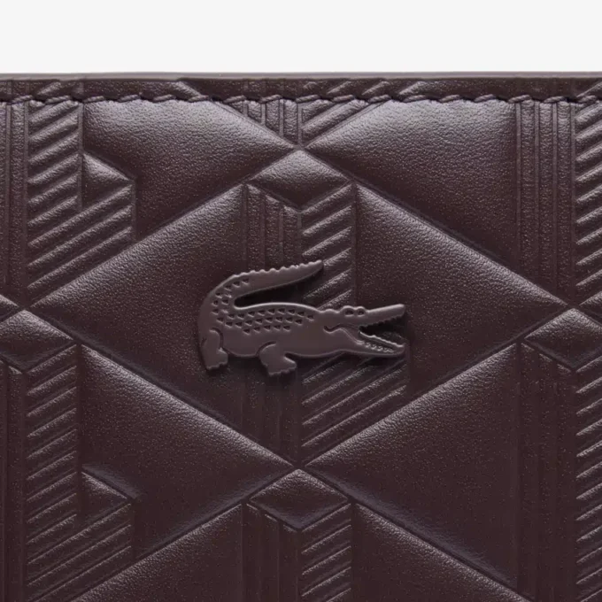 Pequena bolsa tote Maheki Monogram