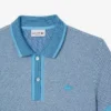 Polo Caviar Piqué de corte regular para homem