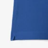 Polo Classic Fit Petit Piqua Badge para homem