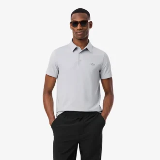 Polo Commuter de corte regular