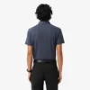 Polo Commuter de corte regular