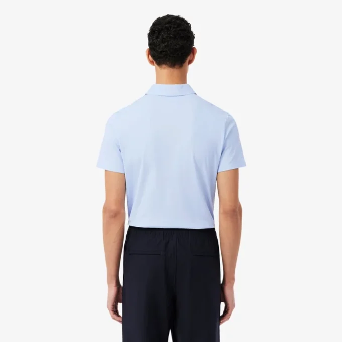 Polo Commuter de corte regular