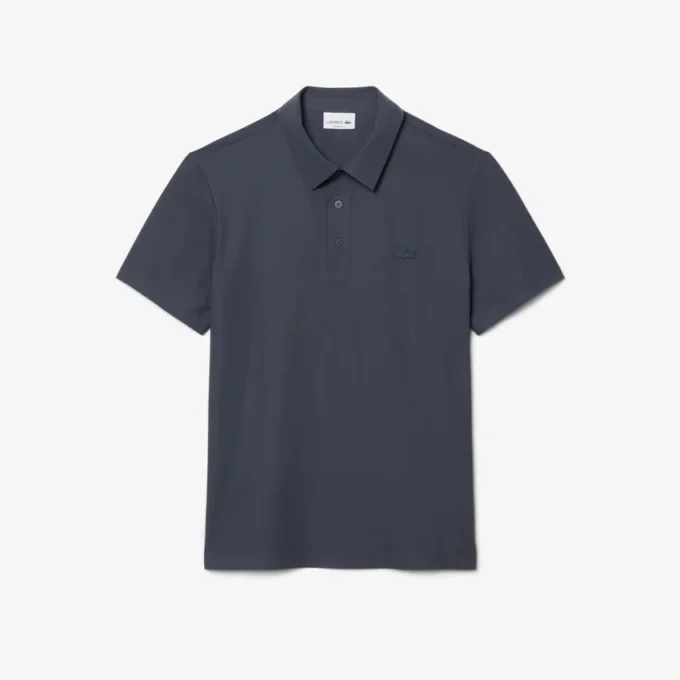 Polo Commuter de corte regular