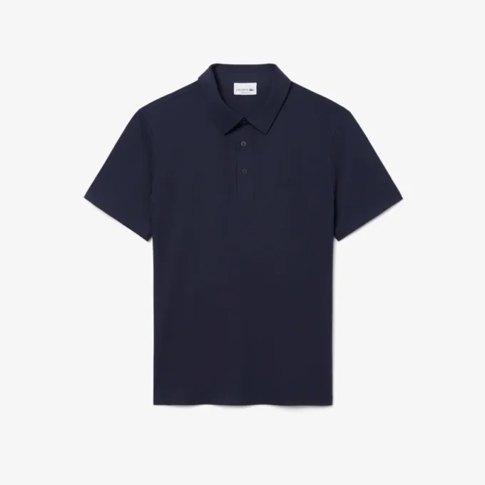 Polo Commuter de corte regular