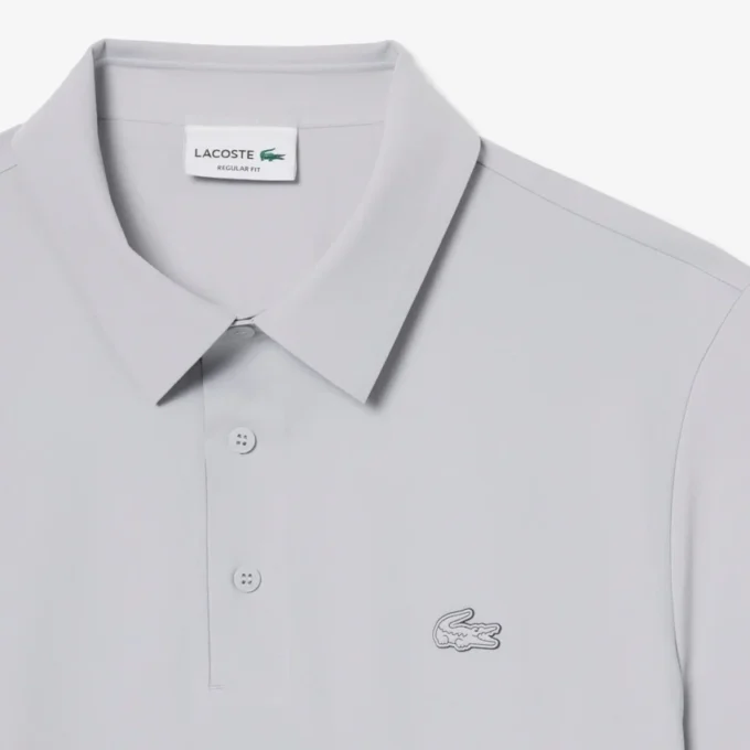 Polo Commuter de corte regular