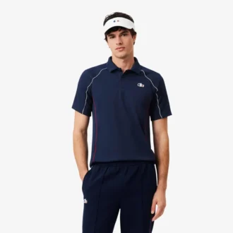 Polo da Seleção Francesa de Ténis