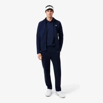 Polo da Seleção Francesa de Ténis