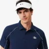 Polo da Seleção Francesa de Ténis