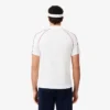 Polo da Seleção Francesa de Ténis