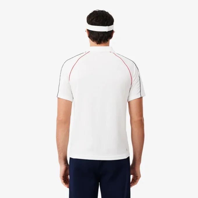 Polo da Seleção Francesa de Ténis