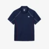Polo da Seleção Francesa de Ténis