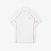 Polo da Seleção Francesa de Ténis