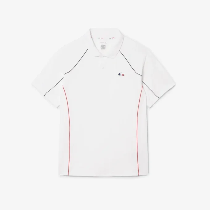 Polo da Seleção Francesa de Ténis