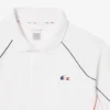 Polo da Seleção Francesa de Ténis