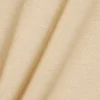 Polo de algodão e linho com corte clássico
