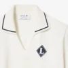 Polo de algodão fabricado em França