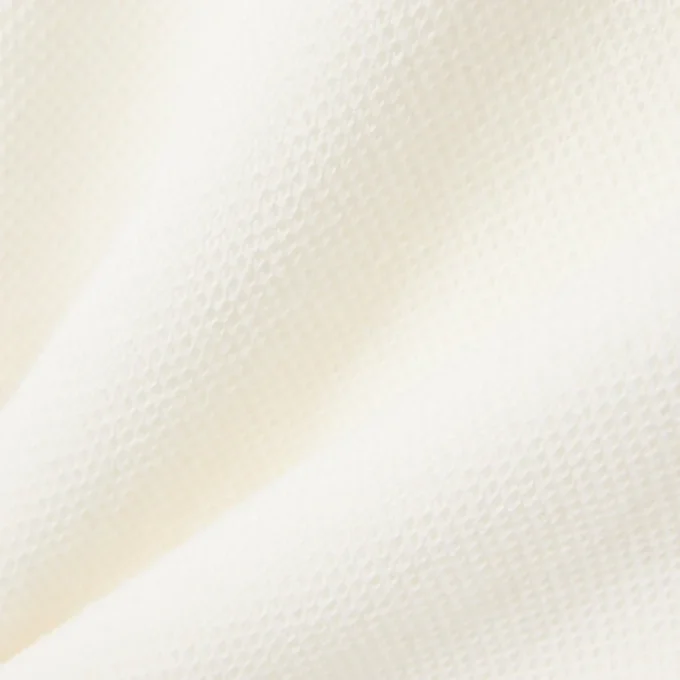 Polo de algodão fabricado em França