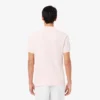 Polo de algodão Pima de corte regular para homem