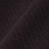 Polo de Algodão Rendado de Corte Regular