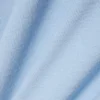 Polo de corte clássico com textura