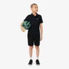 Polo de desporto Ultra Dry em jersey para rapaz