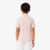 Polo de desporto Ultra Dry em jersey para rapaz