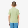 Polo de desporto Ultra Dry em jersey para rapaz