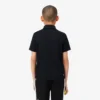 Polo de desporto Ultra Dry em jersey para rapaz