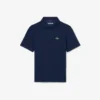 Polo de desporto Ultra Dry em jersey para rapaz