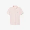 Polo de desporto Ultra Dry em jersey para rapaz