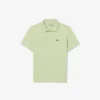 Polo de desporto Ultra Dry em jersey para rapaz