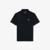 Polo de desporto Ultra Dry em jersey para rapaz