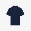 Polo de desporto Ultra Dry em jersey para rapaz