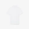 Polo de desporto Ultra Dry em jersey para rapaz